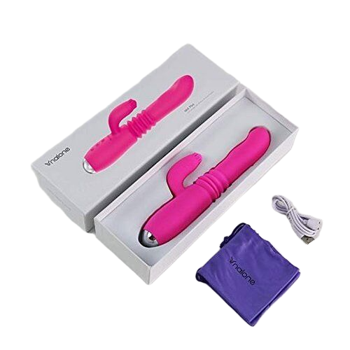  Nơi bán Dương vật đa năng Nalone Idol Plus rung thụt xoay liếm cực phê  cao cấp 