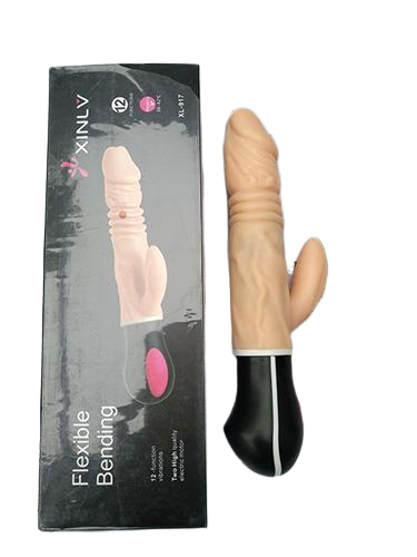  Thông tin Dương vật silicon rung thụt ngoáy sưởi ấm Flexible Bending  hàng xách tay 