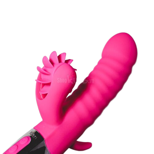  Nơi bán Dương vật đa năng rung liếm sưởi ấm Windmil  mới nhất 