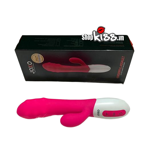  Đại lý Dương vật giả đa năng siêu sướng Joko  có tốt không? 