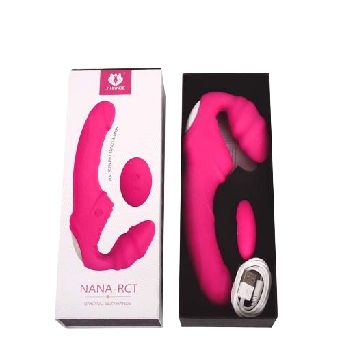  Đại lý Dương vật giả điều khiển từ xa S-Hande Nana-RCT  giá sỉ 