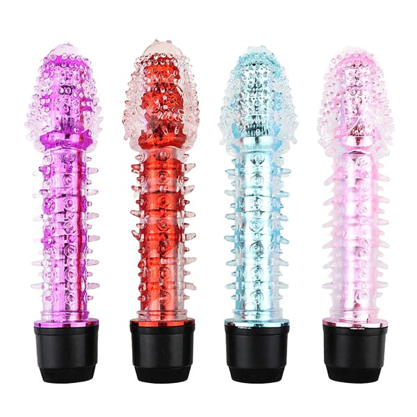  Giá sỉ Dương Vật Giả YueChao Hình Xương Rồng Siêu Gai Mềm Rung Mạnh  hàng xách tay 