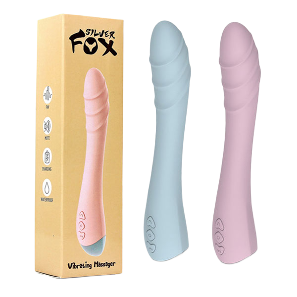 Cung cấp Máy Rung Âm Đạo Fox – Rung Mạnh 10 Chế Độ Kích Thích  chính hãng 