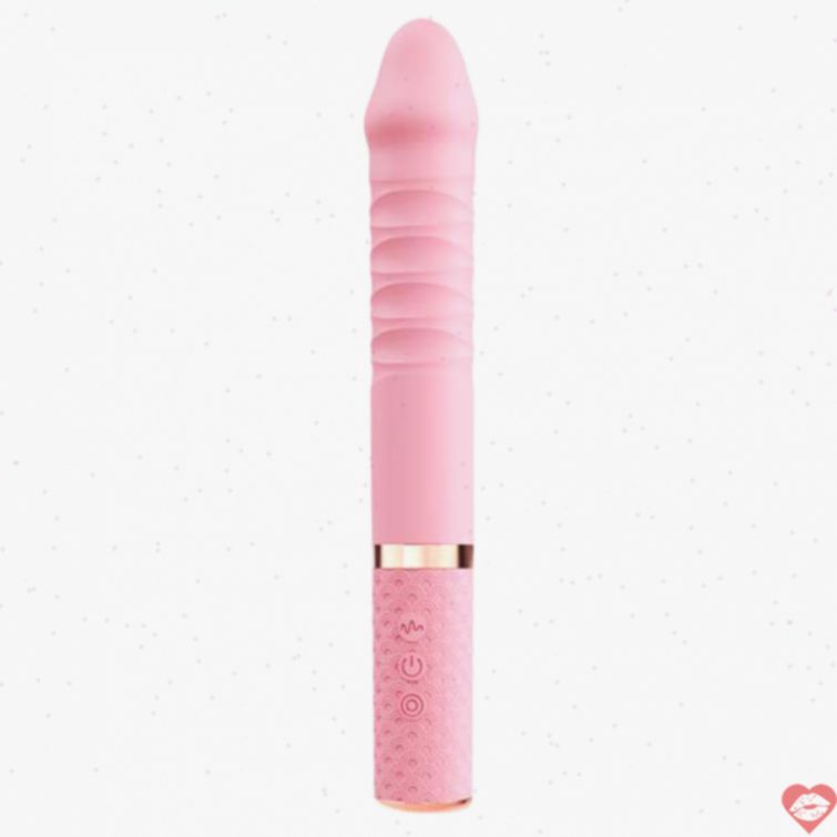 dương vật giả ngụy trang massager 10 chế độ sang trọng 
