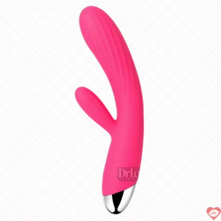 Máy rung Svakom Angel 36 chế độ sưởi ấm mạnh 
