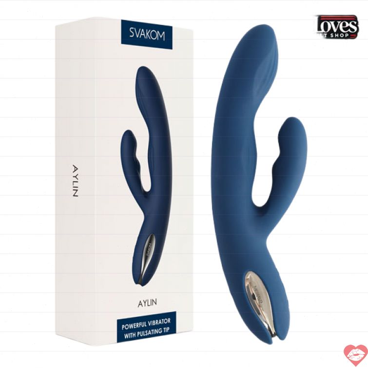 Dương vật giả rung đa tần số mạnh mẽ 