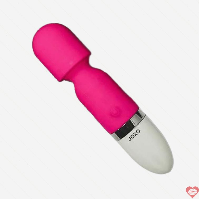 Chày rung mini nhỏ gọn mạnh mẽ tiện dụng 