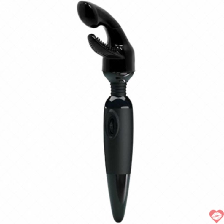 Chày rung Sensual massage kích thích điểm G 