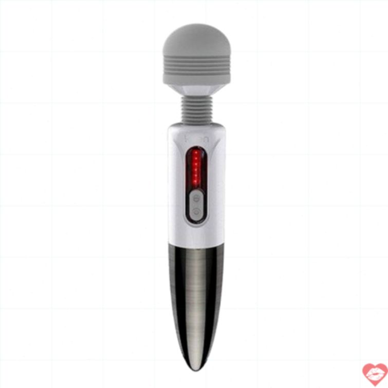 Chày rung Leten Lightning cao cấp rung mạnh 