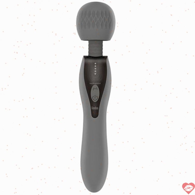 Chày rung Gusdun 2 đầu massage mạnh mẽ 