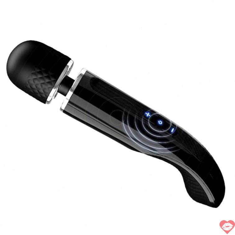 Chày rung Pretty Love cao cấp kích thích mạnh nhiều chế độ 