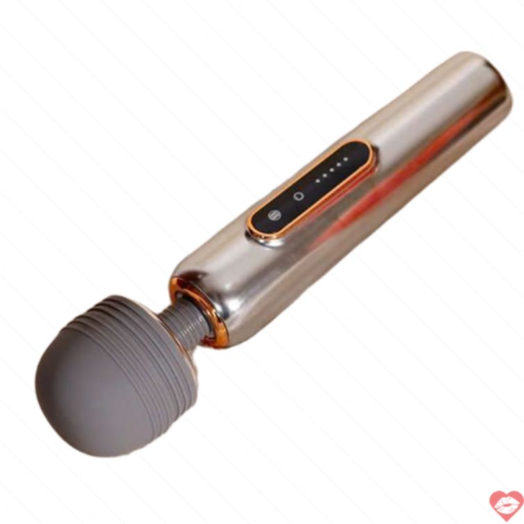 Chày rung Wand Massager massage cực mạnh 