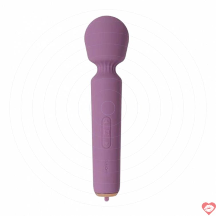 Chày rung Svakom Emma Neo nhỏ gọn điều khiển 
