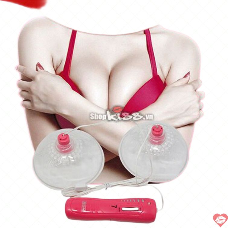 May massage nhu hoa Momo II kich thich cuc manh 