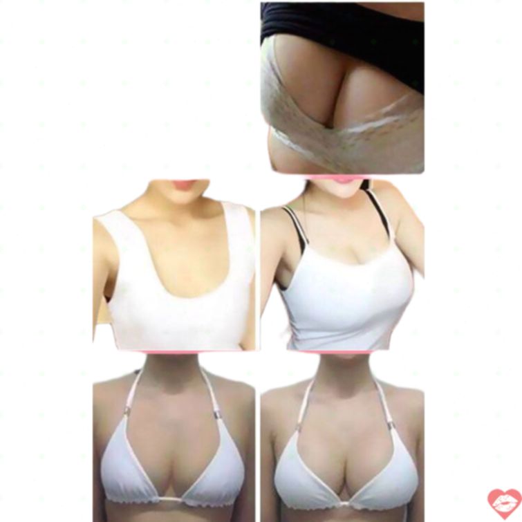 Máy hút nâng ngực chân không cầm tay kích thích 