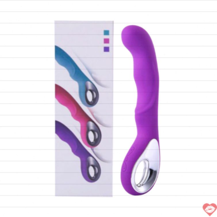 Máy rung Leahso Anna massage kích thích cực đã 