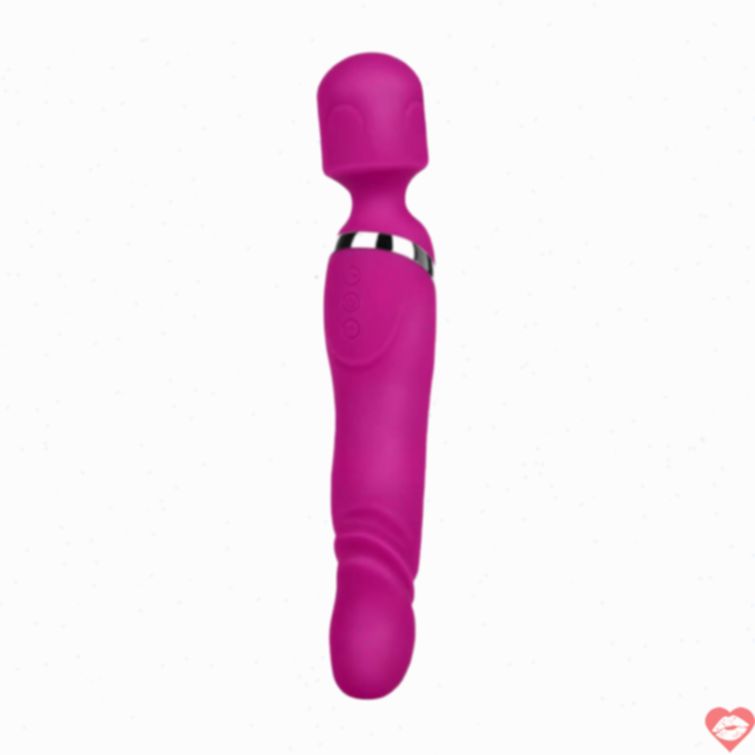 Máy massage Mizz Zee Enjoy rung nhẹ êm ái 