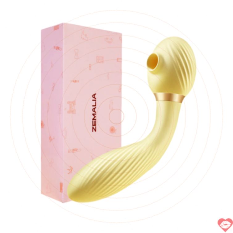 Máy rung Svakom Natalie mini nhỏ gọn tiện lợi 