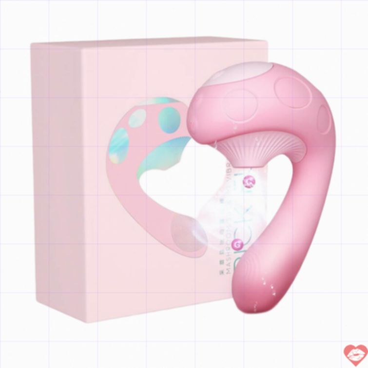 Máy massage Leten Pick Fun kích thích điểm nhạy cảm 