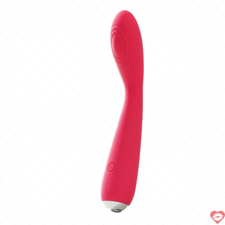 Máy rung Svakom IRIS mini 5 chế độ mạnh 