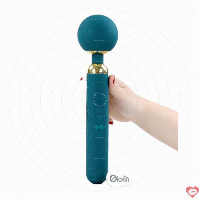 Chày rung Magic Zenith lớn kết nối app mạnh mẽ 