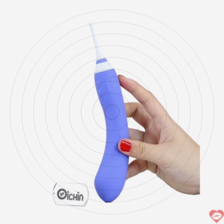 Lovense Hyphy rung 2 đầu điều khiển smartphone 