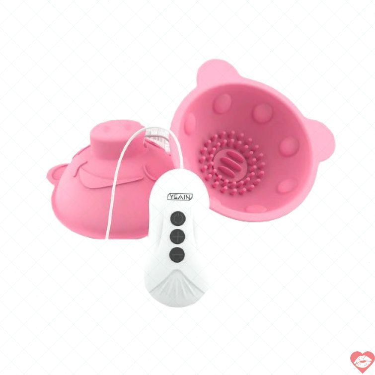 Máy massage ngực YEAIN Mimi kích thích vòng 1 