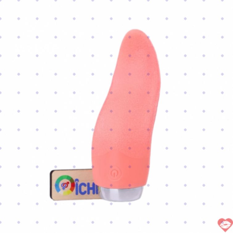 Lưỡi rung kích thích vùng kín cực phê 