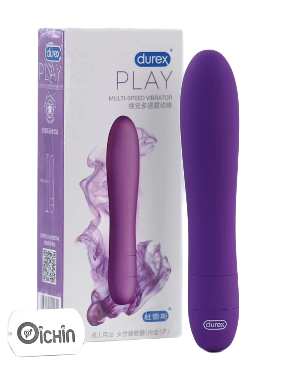  Thông tin Durex V-VIBE nhỏ gọn rung đa chế độ êm ái mới lạ  nhập khẩu 