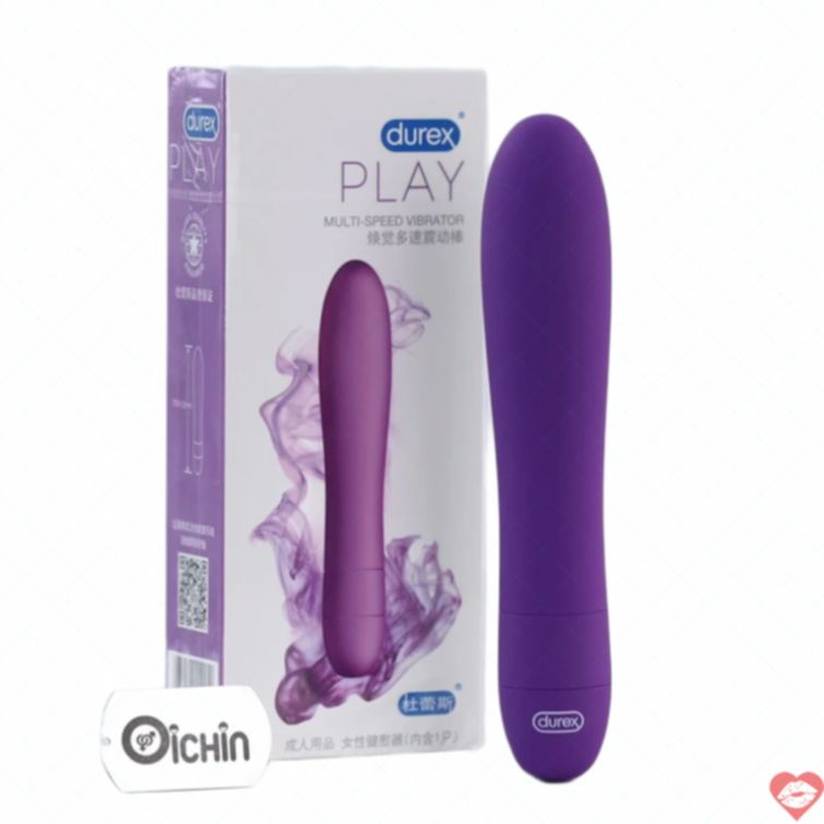 May rung Durex V VIBE nho gon da che do 