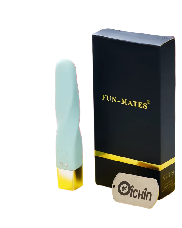  Sỉ Fun Mates Artem rung cực mạnh với 10 chế độ độc nhất size Nhỏ  loại tốt 