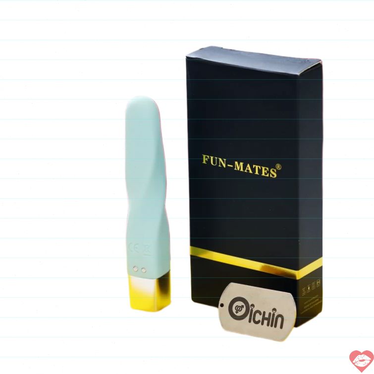 Que rung Fun Mates Artem 10 chế độ siêu mạnh 