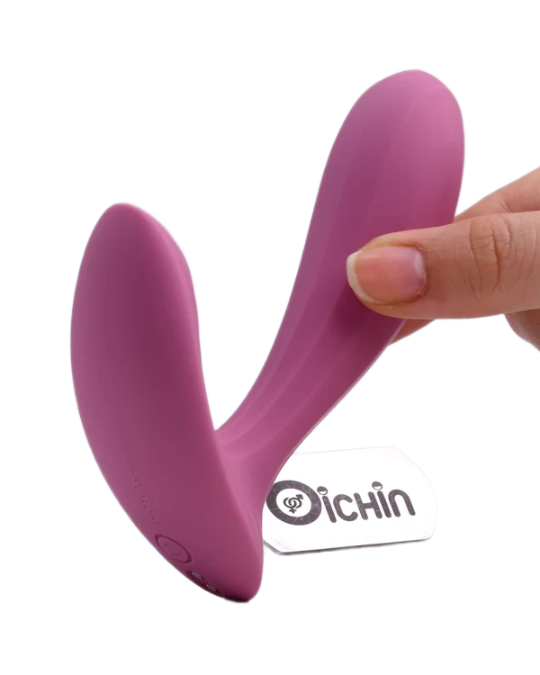  Bảng giá Máy rung quần chip Svakom Erica cao cấp điều khiển qua app  hàng mới về 