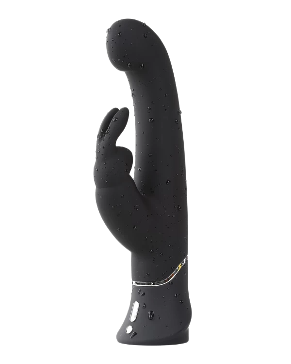  Địa chỉ bán Happy Rabbit - G-Spot Stroker rung nhánh kết hợp va đập điểm G  loại tốt 