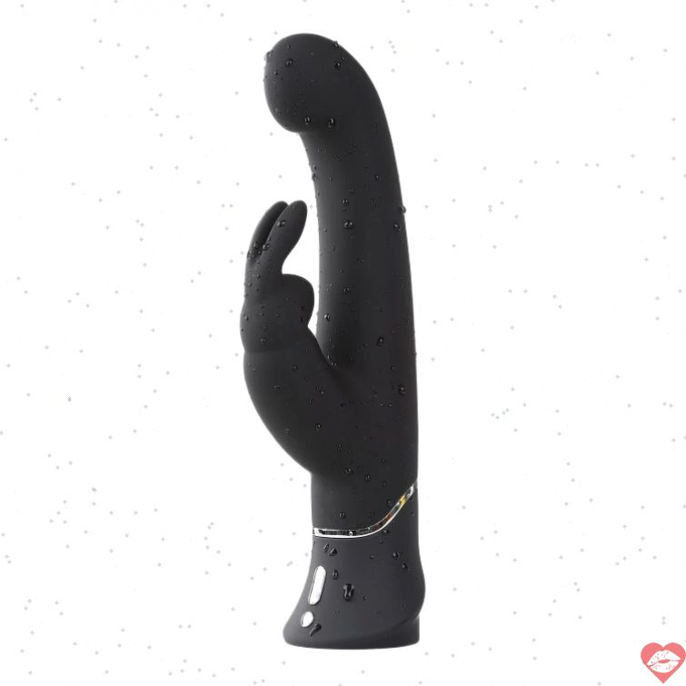 Máy rung Happy Rabbit kích thích điểm G mạnh mẽ 