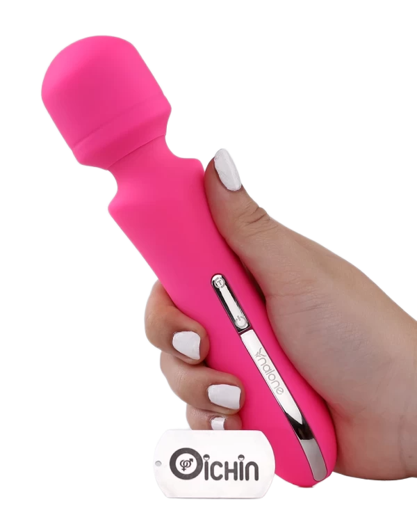  Bán Chày rung Nalone ROCKIT nhỏ gọn rung Cực Mạnh đa chế độ  loại tốt 