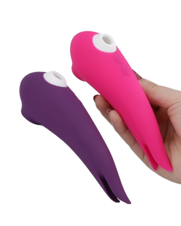  Địa chỉ bán Nalone G-Spot Sucking rung thổi massage kích thích điểm G giá rẻ 