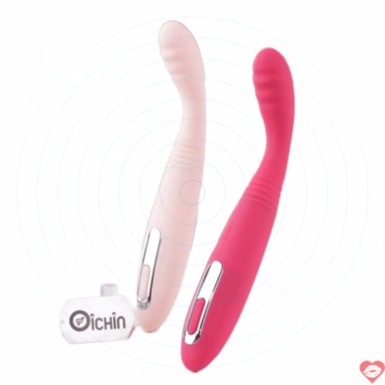 Máy rung Svakom Cici II mini thụt mạnh kích thích 