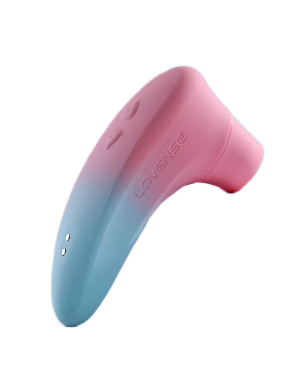  Nhập sỉ Lovense Tenera 2 máy hút âm vật kết nối App hiện đại  hàng xách tay 