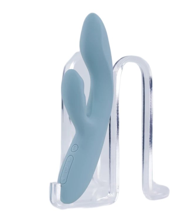  Review Máy rung tình yêu Svakom Chika kích thích kép kết hợp sưởi ấm  nhập khẩu 