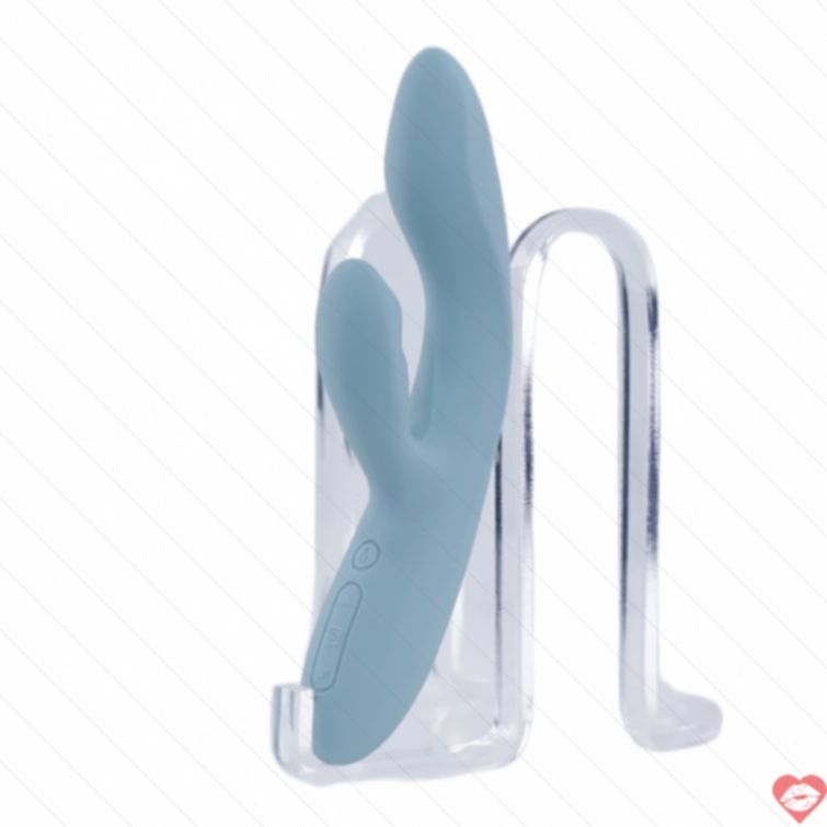 Máy rung Svakom Chika kích thích kép sưởi ấm 