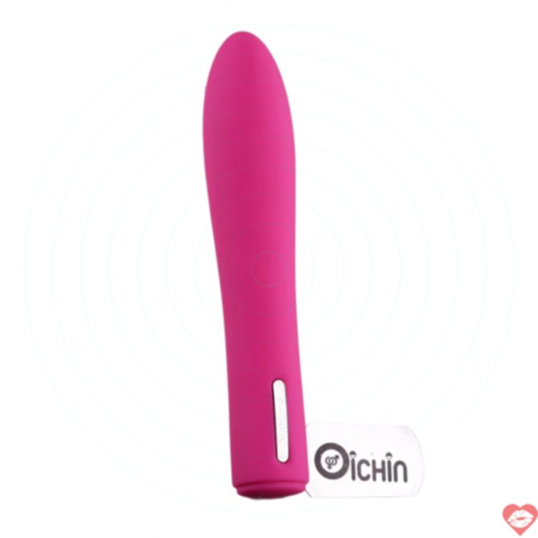 Que rung Nalone Iris 20 chế độ êm ái mạnh mẽ 