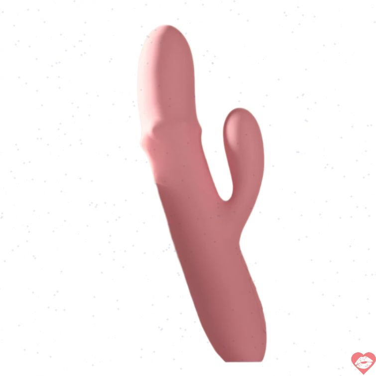 Svakom Mora Neo rung bi điều khiển app hiện đại 