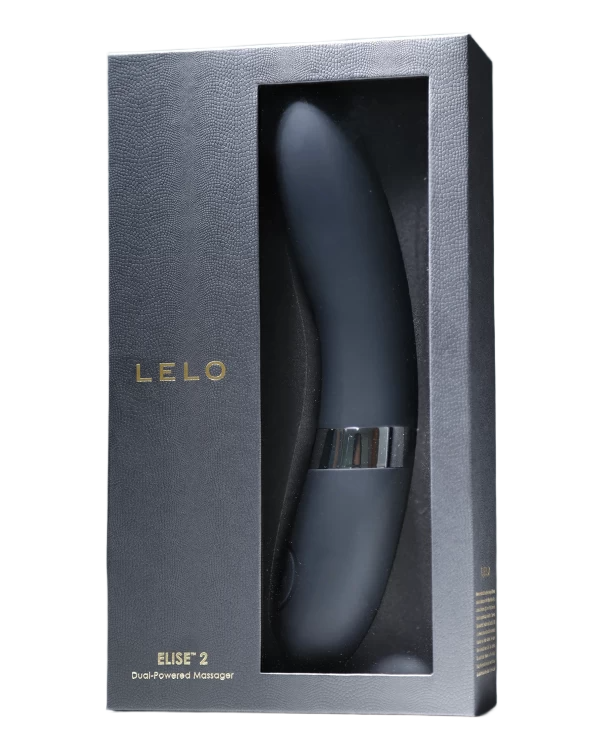  Bỏ sỉ Lelo Elise 2 máy rung vùng kín kích thích điểm G cao cấp  loại tốt 