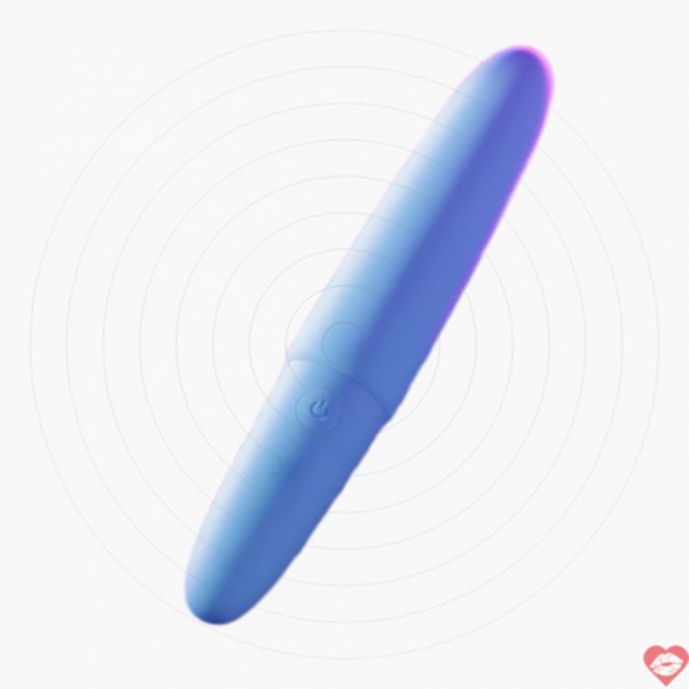 Máy rung mini Satisfyer Bullet 6 siêu mạnh cho nữ 