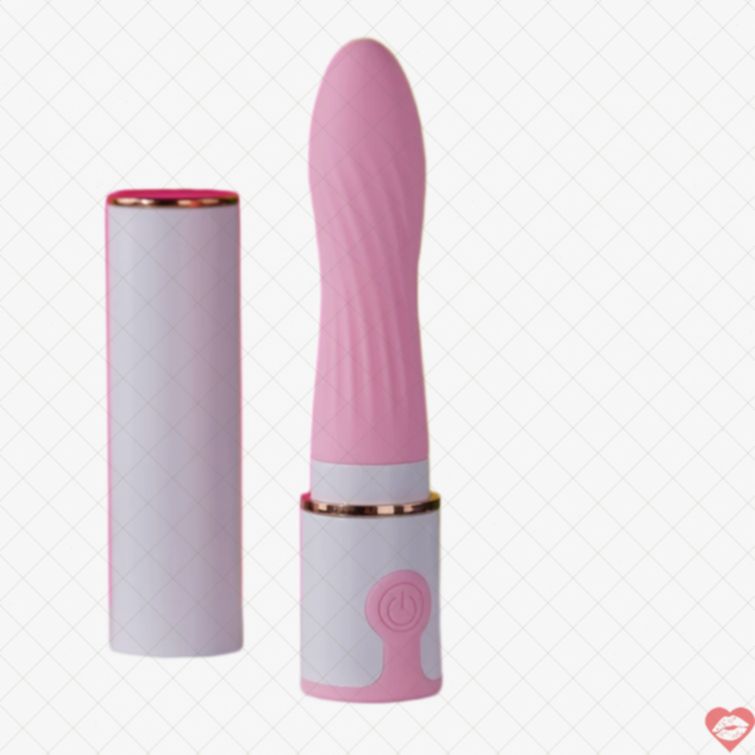 Máy rung mini Yeain Lipstick 10 chế độ ngụy trang 