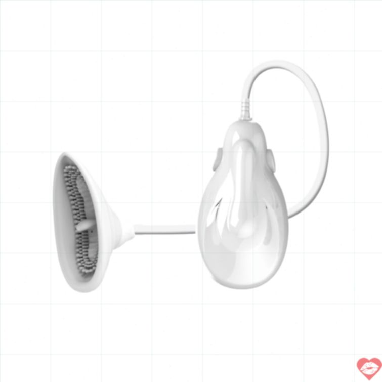 Máy hút rung Pretty Love thế hệ 2 cực phê 