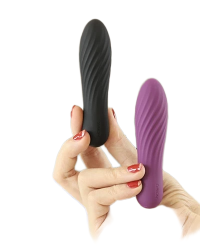  Cửa hàng bán Svakom Tulip mini cao cấp rung mạnh thiết kế đường vân kích thích mạnh  chính hãng 