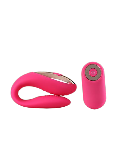  Phân phối Máy massage âm đạo rung 2 đầu EasyToys điều khiển từ xa  nhập khẩu 