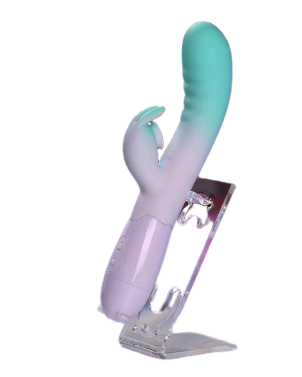  Bán Pretty Love Cerberus máy massage tai thỏ 30 chế độ kích thích kép  mới nhất 